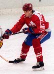 Canada's Eric Lindros in action at the 1998 Nagano Winter Olympics. (CP PHOTO/COA)