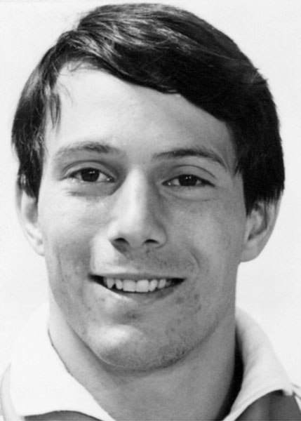 Canada's Warren Long chosen for the gymnastics team but did not compete in the boycotted 1980 Moscow Olympics . (CP Photo/COA)