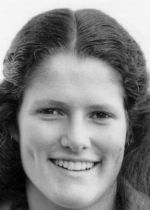 Canada's Janice Mason chosen for the rowing team but did not compete in the boycotted 1980 Moscow Olympics . (CP Photo/COA)