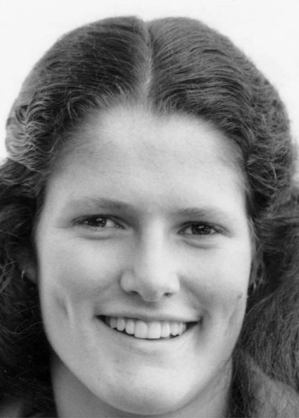 Canada's Iona Mahtab chosen for the rowing team but did not compete in the boycotted 1980 Moscow Olympics . (CP Photo/COA)