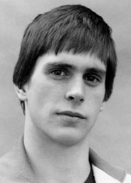 Canada's William Sawchuk chosen for the swimming team but did not compete in the boycotted 1980 Moscow Olympics . (CP Photo/COA)