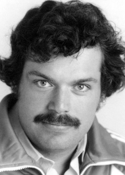 Canada's Philip Bissell chosen for the yachting team but did not compete in the boycotted 1980 Moscow Olympics . (CP Photo/COA)