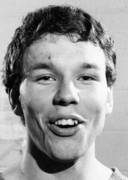 Canada's Terence Hadlow chosen for the weightlifting team but did not compete in the boycotted 1980 Moscow Olympics . (CP Photo/COA)