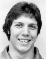Canada's Edward Jans chosen for the shooting team but did not compete in the boycotted 1980 Moscow Olympics . (CP Photo/COA)