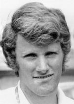 Canada's Thomas Matthews chosen for the yachting team but did not compete in the boycotted 1980 Moscow Olympics . (CP Photo/COA)