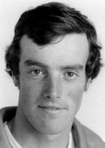 Canada's Larry Woods chosen for the yachting team but did not compete in the boycotted 1980 Moscow Olympics . (CP Photo/COA)