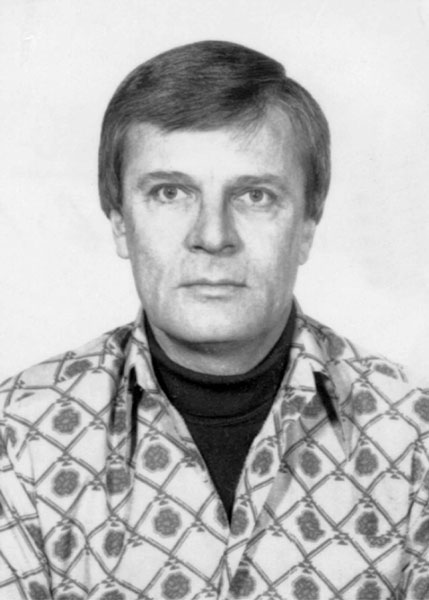 Canada's Stuart Charbula chosen as manager for the  boxing team but did not participate in the boycotted 1980 Moscow Olympics . (CP Photo/COA)