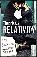 Cover of, THEORIES OF RELATIVITY