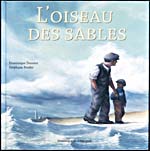 Cover of, L'OISEAU DES SABLES