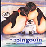 Cover of, PÉPIN LE PINGOUIN
