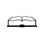 Symbole d'un livre