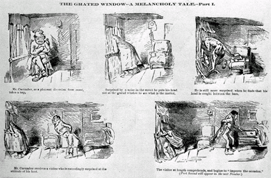 Page numérisé de Canadian Illustrated News pour l'image numéro: 48556