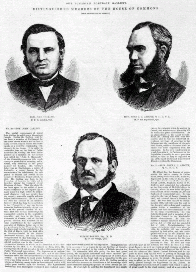 Digitized page of Canadian Illustrated News for Image No.: 48787