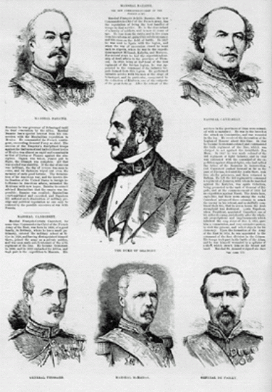 Digitized page of Canadian Illustrated News for Image No.: 50369