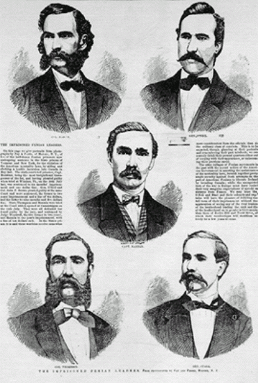 Digitized page of Canadian Illustrated News for Image No.: 50394