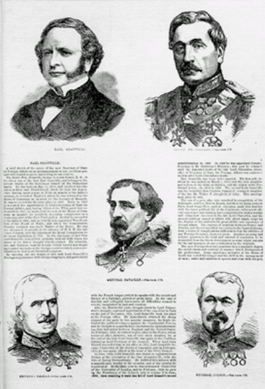 Digitized page of Canadian Illustrated News for Image No.: 50433