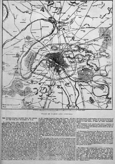 Digitized page of Canadian Illustrated News for Image No.: 50438