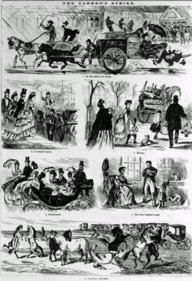 Digitized page of Canadian Illustrated News for Image No.: 54392