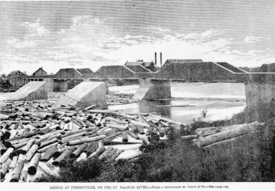 Digitized page of Canadian Illustrated News for Image No.: 56496