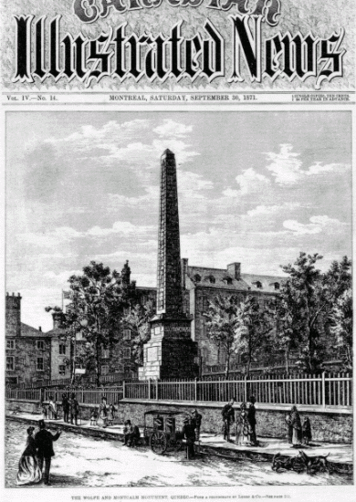 Digitized page of Canadian Illustrated News for Image No.: 56508