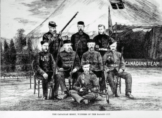 Digitized page of Canadian Illustrated News for Image No.: 58770