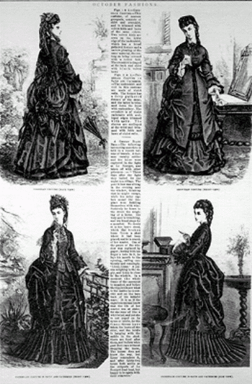 Digitized page of Canadian Illustrated News for Image No.: 58828
