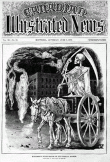 Page numérisé de Canadian Illustrated News pour l'image numéro: 62719
