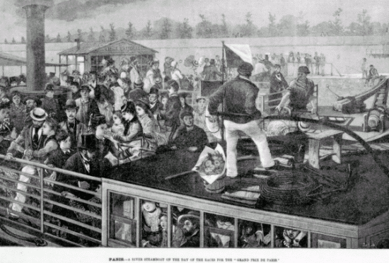 Digitized page of Canadian Illustrated News for Image No.: 62772