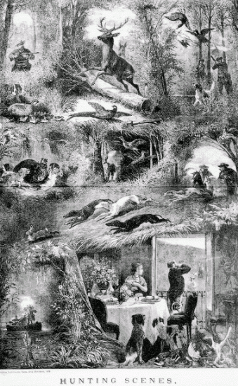 Page numérisé de Canadian Illustrated News pour l'image numéro: 62980