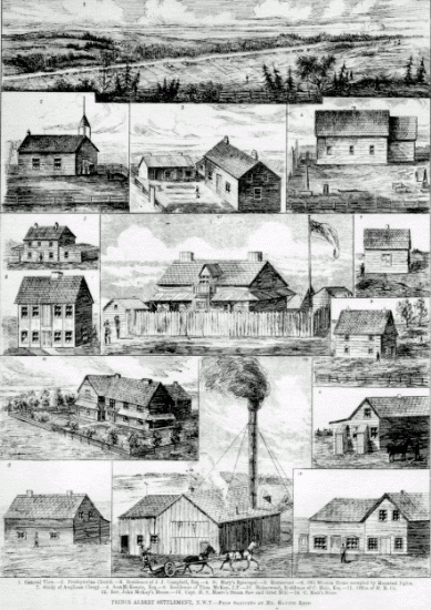 Digitized page of Canadian Illustrated News for Image No.: 72257