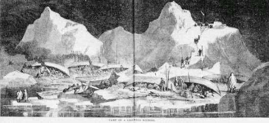 Digitized page of Canadian Illustrated News for Image No.: 73058