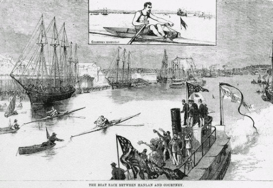Digitized page of Canadian Illustrated News for Image No.: 73075