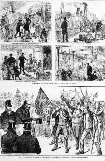 Digitized page of Canadian Illustrated News for Image No.: 76554