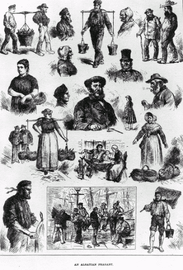 Digitized page of Canadian Illustrated News for Image No.: 78018