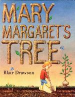 Image of Cover: Mary Margaret's Tree