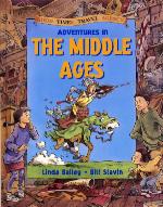 Image of Cover: Adventures in the Middle Ages