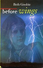 when we have wings by claire corbett