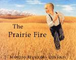 Image of Cover: The PrairieFire