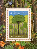 Image of Cover: A Tree in the Forest