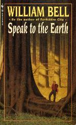 Image of Cover: Speak to the Earth
