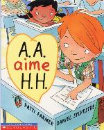 Image of Cover: A.A. aime H.H.