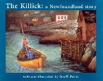 Image of Cover: The Killick: A Newfoundland Story
