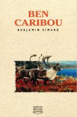 Image of Cover: Ben Caribou