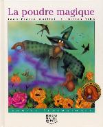 Image of Cover: La Poudre magique
