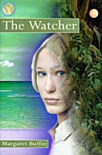 Couverture du livre, THE WATCHER