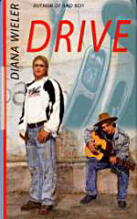 Image of Cover: Drive