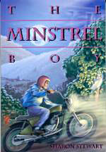 Image de la couverture : The Minstrel Boy