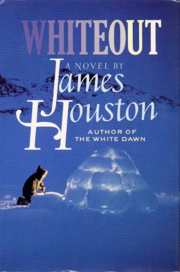 Image of Cover: Whiteout