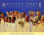 Image de la couverture : Amazing Grace: The Story of the Hymn