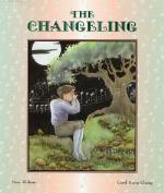Image of Cover: The Changeling